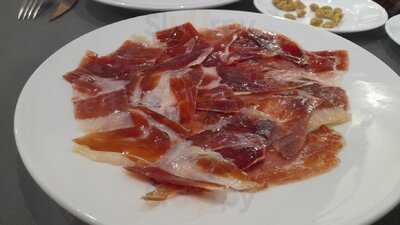 Restaurante La Ermita