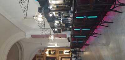 Restaurante La Ermita