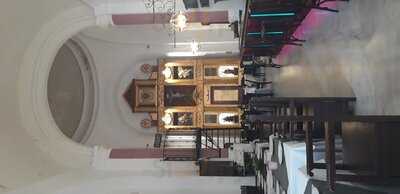 Restaurante La Ermita