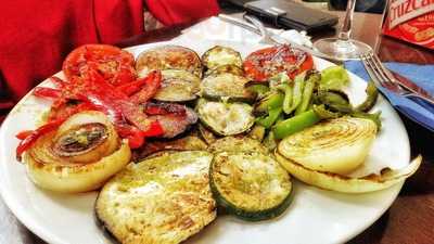 Restaurante La Ermita