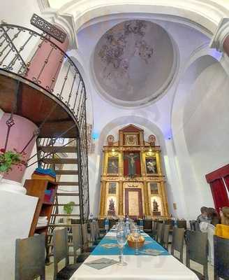 Restaurante La Ermita