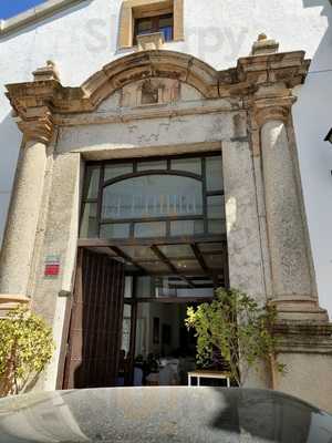 Restaurante La Ermita