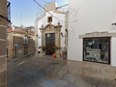 Restaurante La Ermita