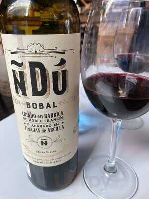 Arrels Raco Gastronomic