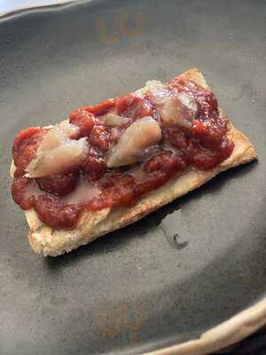 Arrels Raco Gastronomic