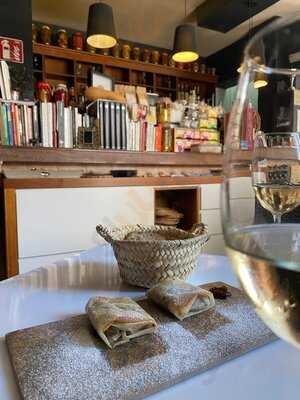 Arrels Raco Gastronomic