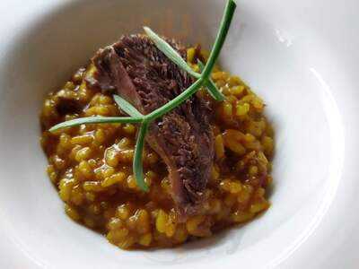 Arrels Raco Gastronomic