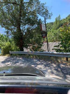 La Cabaña Grill & Chill