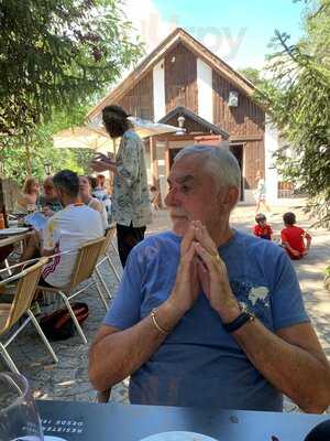 La Cabaña Grill & Chill