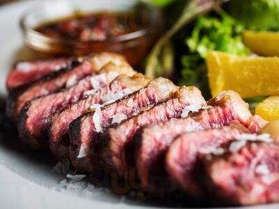 La Cabaña Grill & Chill