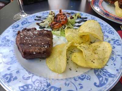 La Cabaña Grill & Chill