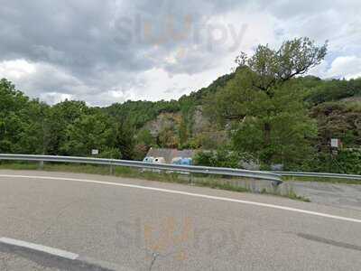 La Cabaña Grill & Chill