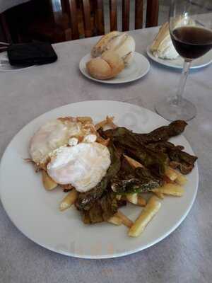 La Posada De Las Cigüeñas