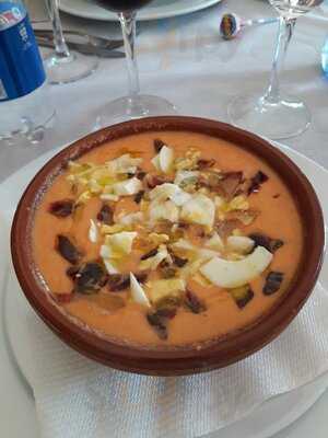 La Posada De Las Cigüeñas