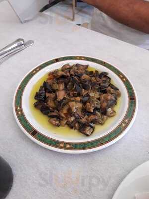 La Posada De Las Cigüeñas