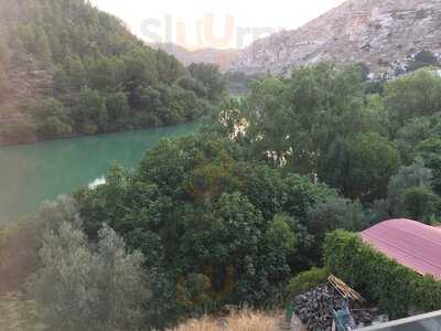 Avenjúcar Restaurante