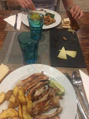 Avenjúcar Restaurante