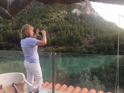 Avenjúcar Restaurante