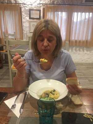 Avenjúcar Restaurante