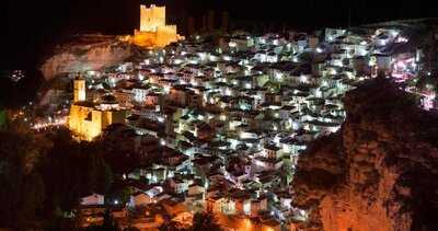 Avenjúcar Restaurante