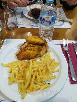 Restaurant Can Parral