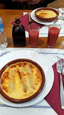 Restaurant Can Parral