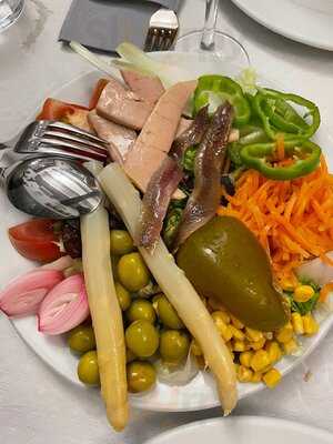 Casa Parra Restaurant