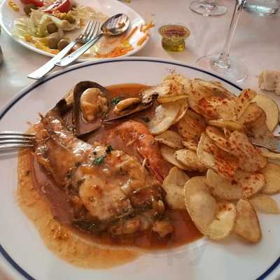 Casa Parra Restaurant