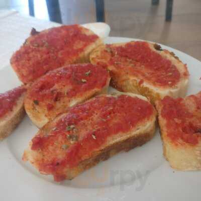 Pizzeria Piscina De Orba