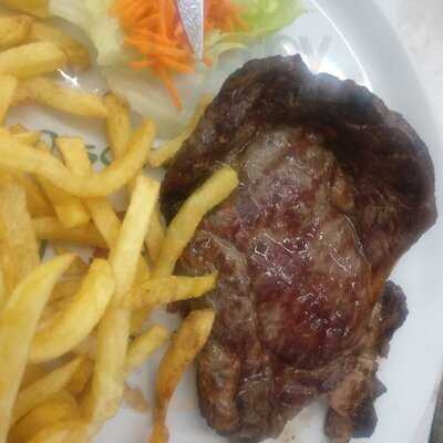 Pizzeria Piscina De Orba