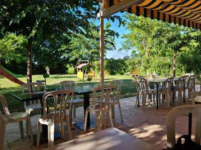 Pizzeria Piscina De Orba