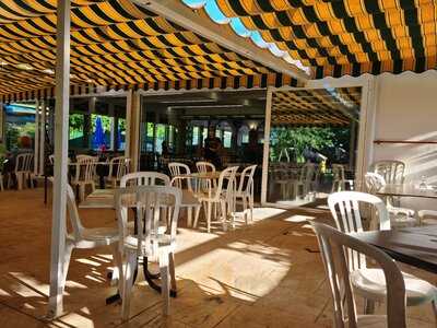 Pizzeria Piscina De Orba