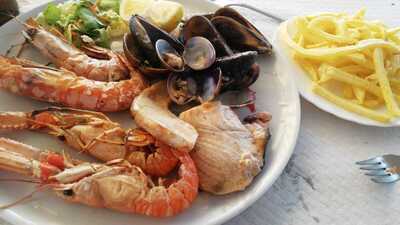 Pizzeria Piscina De Orba