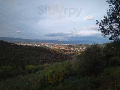 Restaurant Castanyers