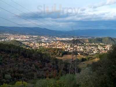 Restaurant Castanyers