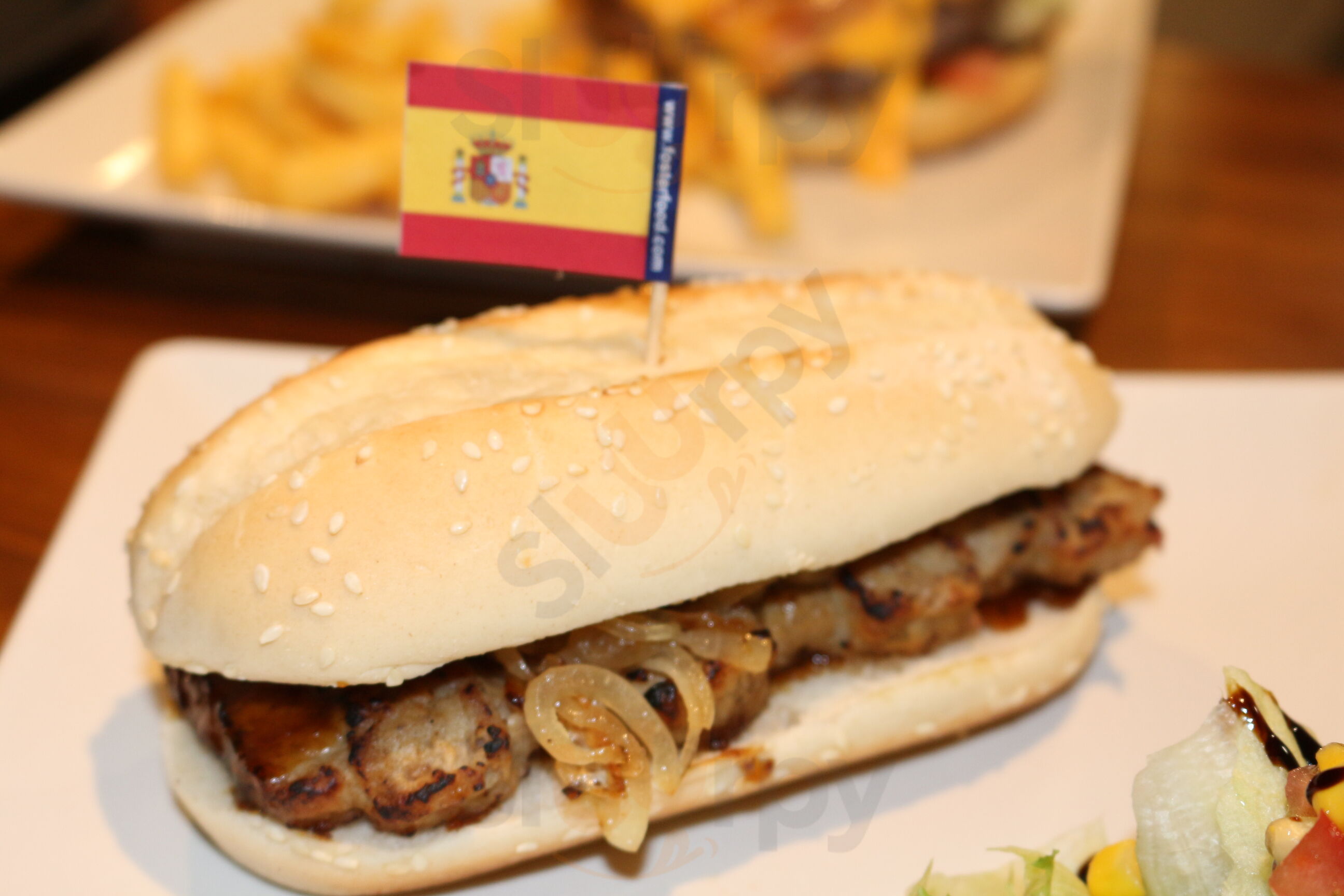 La Bamba Bistro