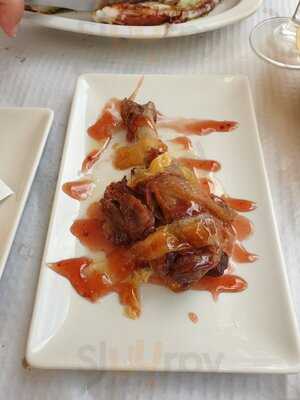 Bar El Tapeo Juan Vera