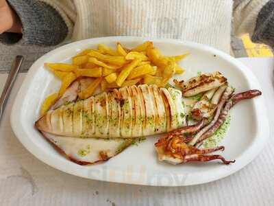 Bar El Tapeo Juan Vera