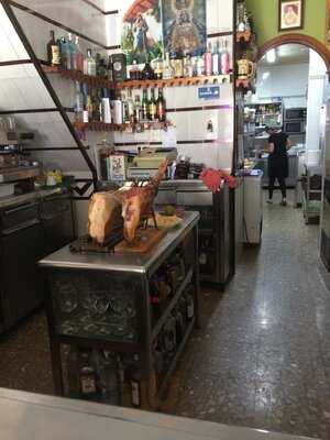 Bar El Tapeo Juan Vera