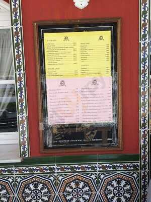 Bar El Tapeo Juan Vera