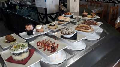 Bar El Tapeo Juan Vera