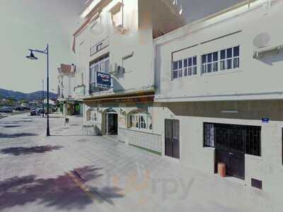 Bar El Tapeo Juan Vera