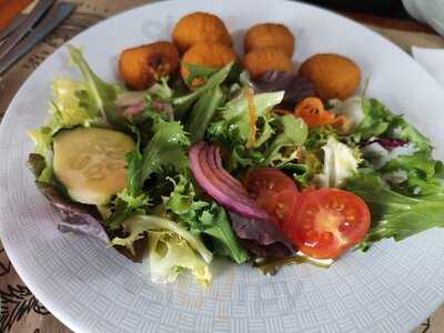 Restaurante El Racó De Huelva