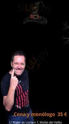 Restaurante El Racó De Huelva