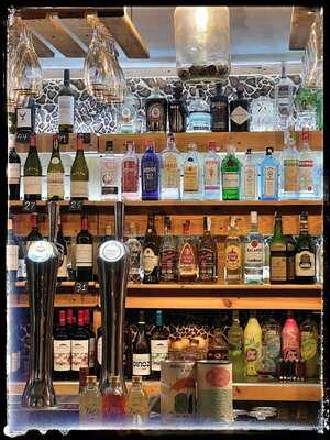 Pura Birra Cervecería Salzburgo