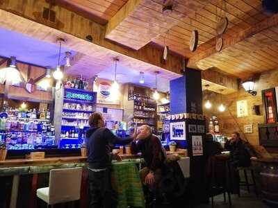 Pura Birra Cervecería Salzburgo