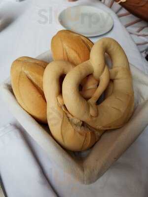 Restaurante El Cortijo