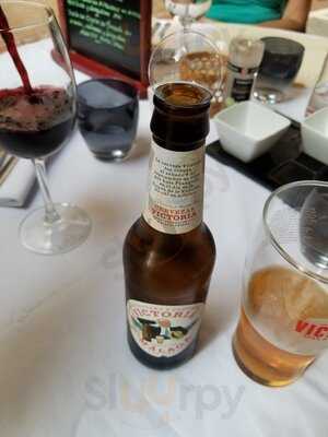 Restaurante El Cortijo