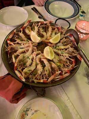 Restaurante El Cortijo