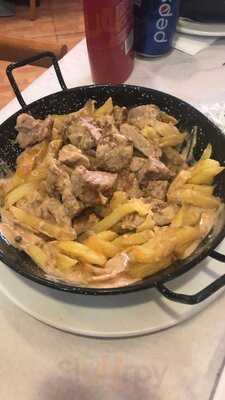 Restaurante El Cortijo